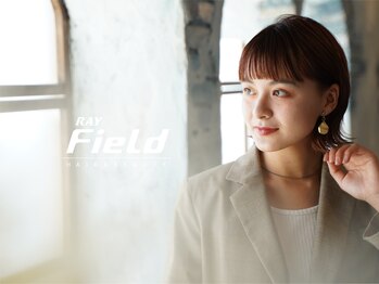 RAY Field 浜町観光通り店【レイフィールド】