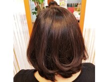 マーサヘアデザイン 安曇野店(Martha)
