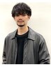 【メンズ限定】メンズカット+パーマ　￥17,600→￥14,080