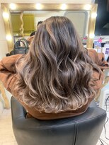 エイジア ユナイテッド バーン(ASIA UNITED BURN)&nbsp;◆ASIA◆ air touch