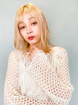 バブ バイネオリーブ(Bab by neolive) 夏のオススメスタイル