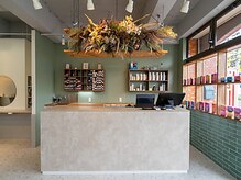 ヘアサロン カンパニュール(hair salon Campanule)