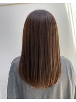 イヴァン アンド リズ 奈良店(IVAn ＆ LIZ)&nbsp;#ミディアム