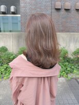 アーシェ 横浜店(A'SHE)&nbsp;ラベンダー