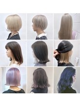 髪型が決まってなくても大丈夫ですか？イメージの画像など持ち込んだ方がいいですか？