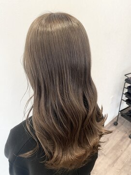 リム(Limb) 【Limb】テグレージュ