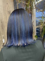 ヴィフ 大船(VIF)&nbsp;アンブレラカラー/デザインカラー