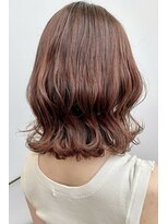 アルテロワジール(Alte Rowazle)&nbsp;20代30代40代☆小顔外ハネミディアム☆大人かわいいボブルフ