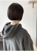 ぷつっとミニボブ