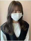 【天神今泉】グレージュ