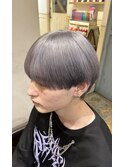 シルバーマッシュ