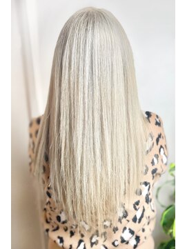 コレクトバイイヴァン 八戸ノ里店(colext by IVAn) ＃ハイトーン