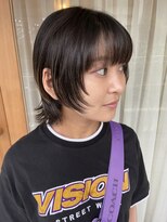 トナリ(tonari)&nbsp;ウルフスタイル