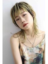 テラス 福島(Terrace)&nbsp;レイヤーウルフ