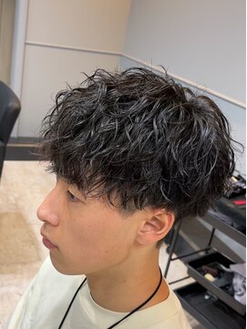 アビールブレ 新潟万代(ABEY LEVRAI) 新潟ツイストスパイラル