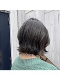 LOREN*オリーブグレージュ*