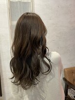 ミイ(Mii)&nbsp;ash color