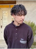 ツイストスパイラルウェーブ