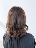 リコラックスビー 中百舌鳥(LICO LUXBE)&nbsp;オリーブグレージュ