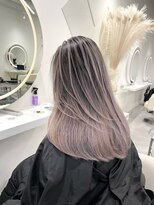 イリス 名古屋 名駅(Iris) balayage