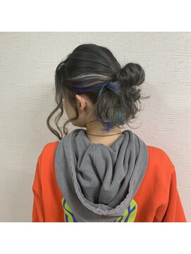 プライズ 所沢プロぺ通り店(prize) エクステ