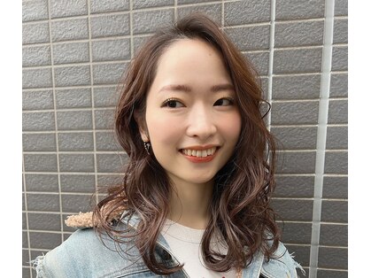 レ セゾン(Les Saisons)の写真