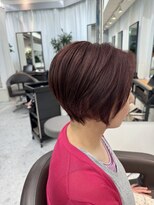 クレット(CLETO)&nbsp;ボルビーピンク