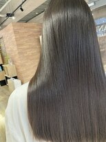 ランド 西宮店(LAND)&nbsp;髪質改善縮毛矯正＋カット