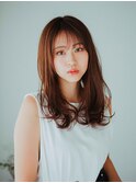 ナチュラルカール20代/30代/40代ハレマチ通り
