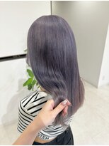 アモレット 天文館店(amoretto)&nbsp;Lavender color