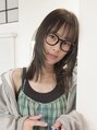 シキ 渋谷(siki) miu colorist