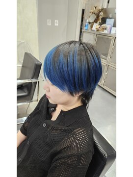 カラット 堺東(CARAT) グラデ