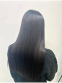 柔らか_地毛風ストレート_髪質改善_縮毛矯正_224