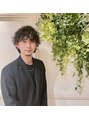 テラスアヴェダ 福岡パルコ店(Terrace AVEDA) 今井 勇介