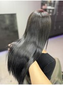 国際通り店/CUCU/沖縄美容室/髪質改善/ハイトーンカラー