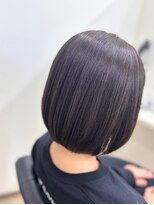 バンビ 本渡店(Bambi)&nbsp;ボブ