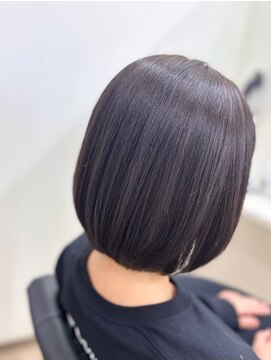 バンビ 本渡店(Bambi) ボブ