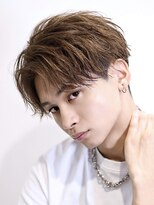 リップス 自由が丘(LIPPS)&nbsp;フェザーセンターパート