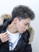 リップス 吉祥寺アネックス店(LIPPS)&nbsp;エッジィオーバーショート