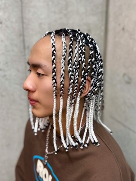 ガナンシア 横浜本店(ganancia) ブレイズ37本