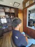 2週間前予約でカット4000円.カットカラー(orパーマ)9500円.カット縮毛17000円