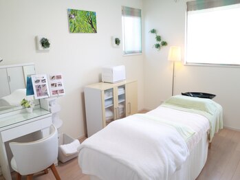 【横浜・頭皮洗浄デトックス＆育毛促進ヘッドスパ専門サロン】コールドゥcoeur-doux