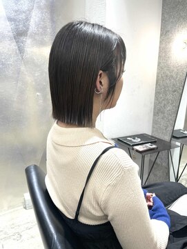 スタッド(STUD) 韓国/縮毛矯正/髪質改善/インナーカラー/ダブルカラー