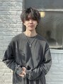リー 高槻(Lee) 福原 優介