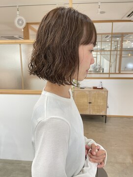 マルコ(marco) ボブ