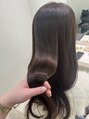 トッカ 船橋南口店(tocca) トリートメントのみでも大歓迎！髪のお悩み聞かせてください！