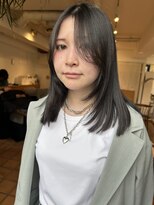 メロウ(MELLOW)&nbsp;パツッとミディアム/フェイスレイヤー