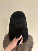 アヴァンスクロス あべのルシアス店(AVANCE.CROSS)&nbsp;ナチュラルブラック