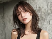 ジュール 新宿(Joule)の雰囲気（新宿/新宿駅/レイヤーカット/ダブルカラー/ブリーチ/学割U24）
