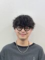 ブランシェ 西松山店 飛田 優